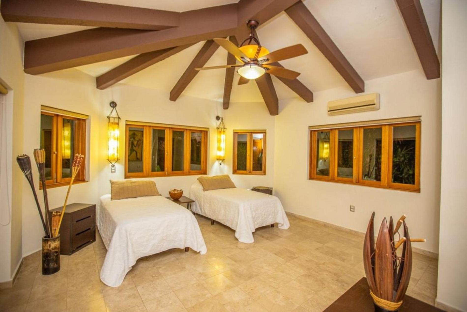 Villa Tesoro Del Mar Puerto Vallarta Dış mekan fotoğraf