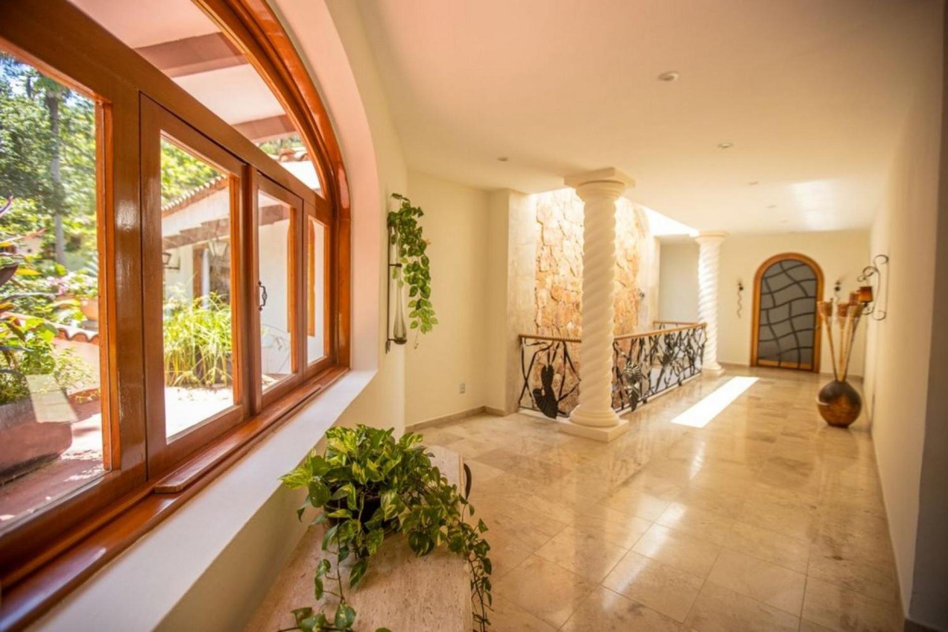 Villa Tesoro Del Mar Puerto Vallarta Dış mekan fotoğraf