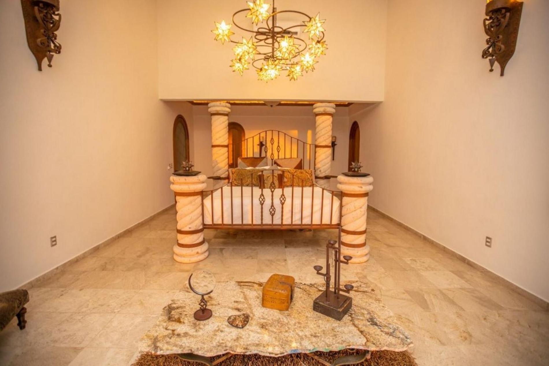 Villa Tesoro Del Mar Puerto Vallarta Dış mekan fotoğraf