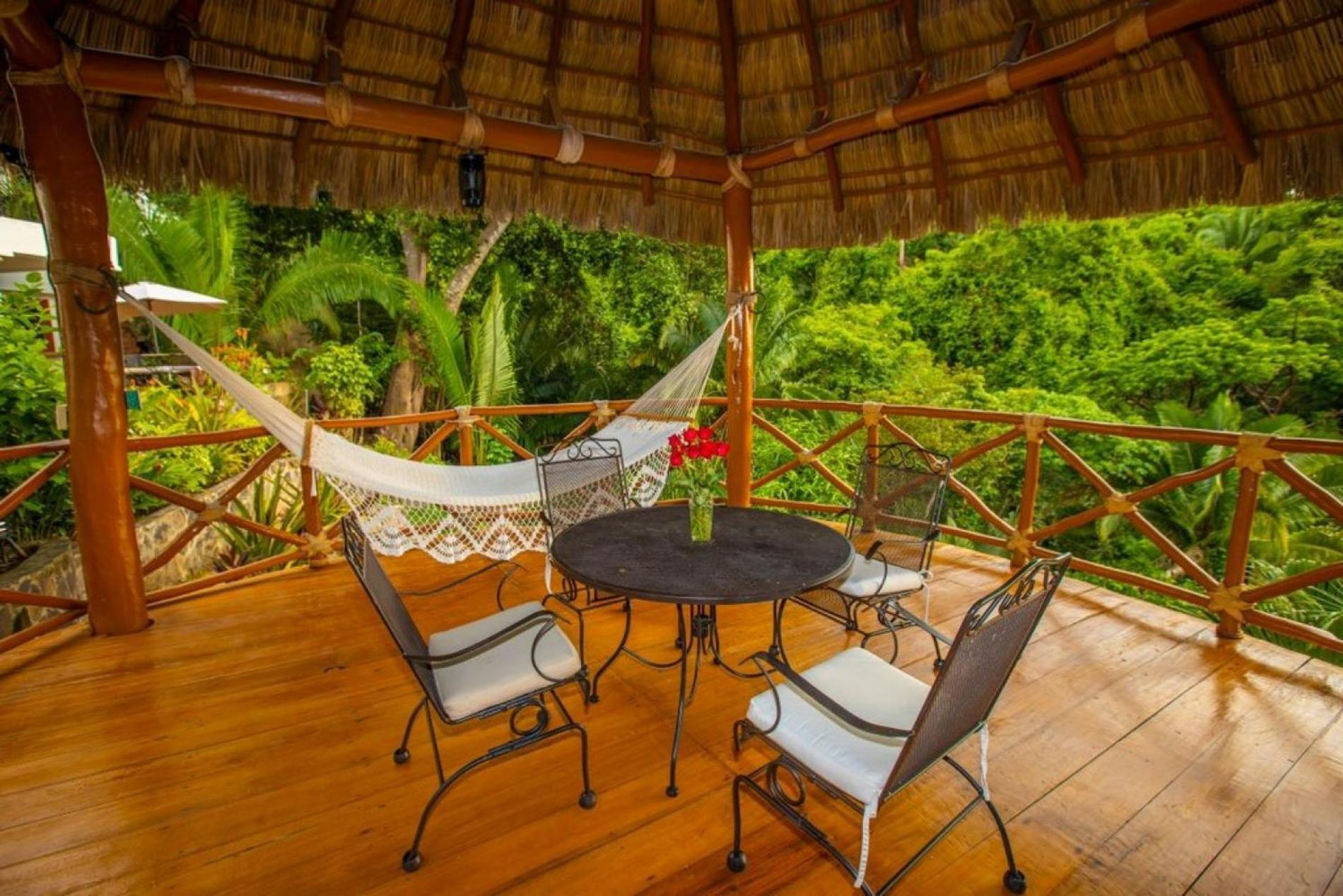 Villa Tesoro Del Mar Puerto Vallarta Dış mekan fotoğraf