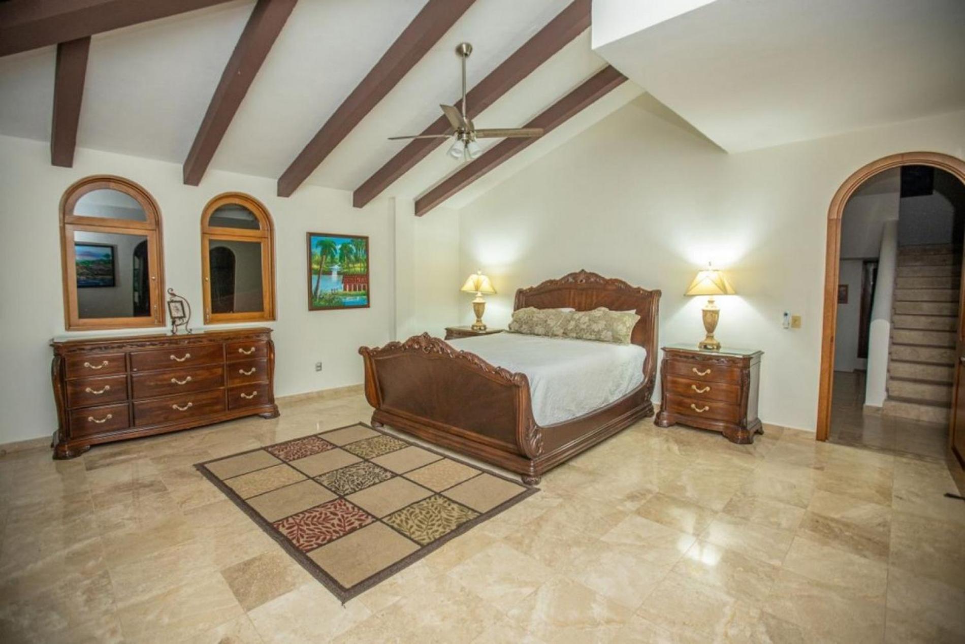 Villa Tesoro Del Mar Puerto Vallarta Dış mekan fotoğraf