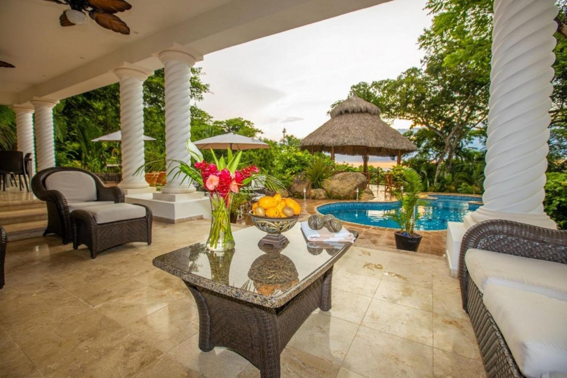 Villa Tesoro Del Mar Puerto Vallarta Dış mekan fotoğraf