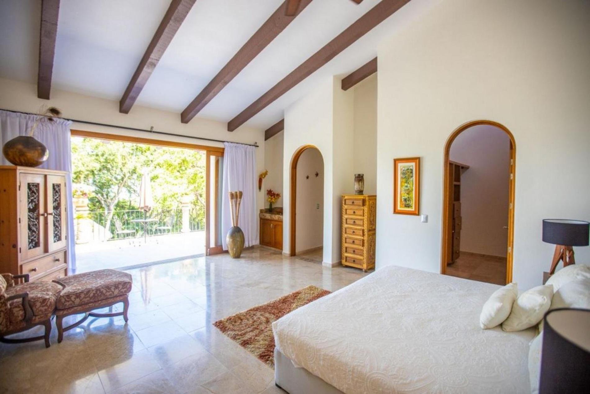 Villa Tesoro Del Mar Puerto Vallarta Dış mekan fotoğraf