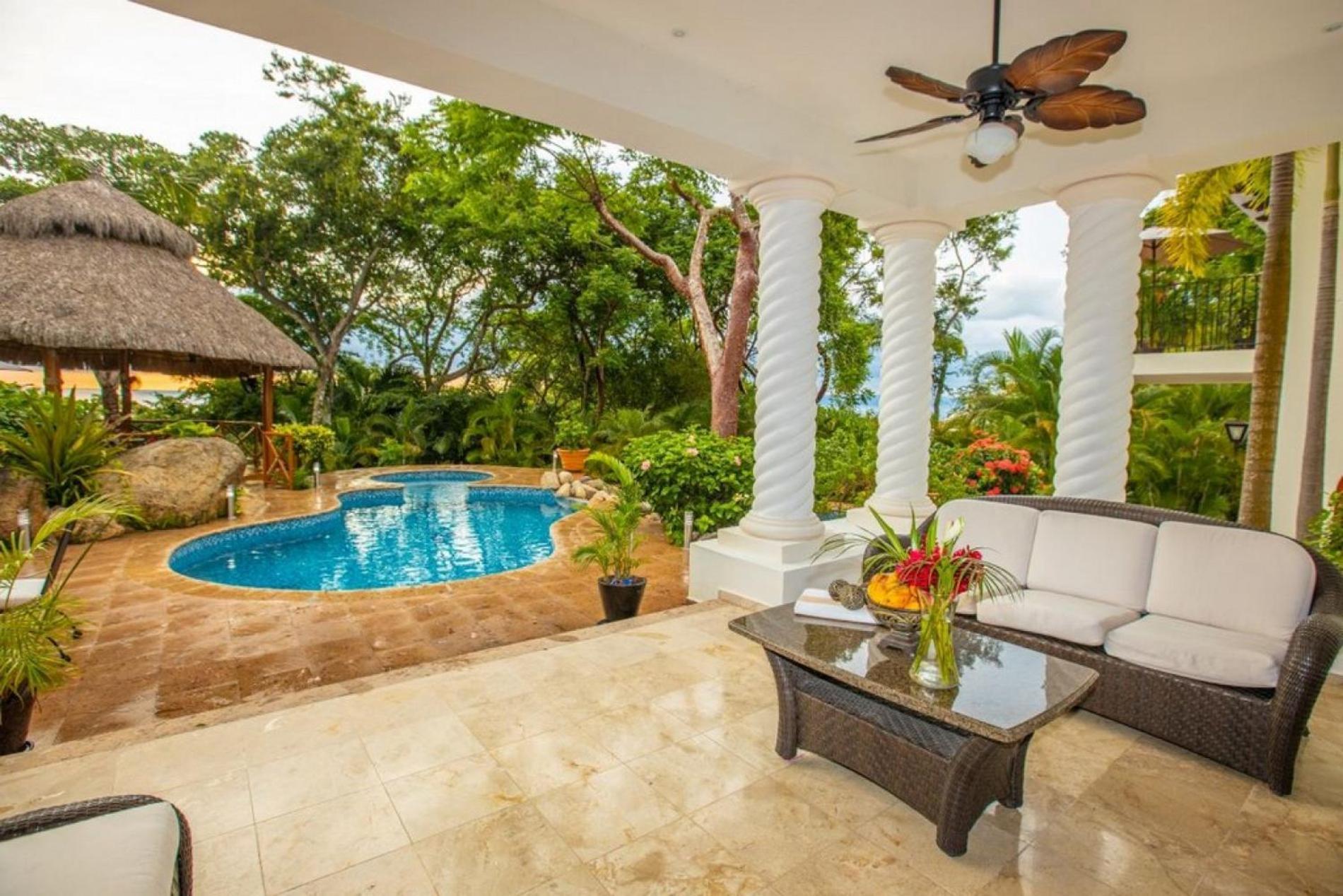 Villa Tesoro Del Mar Puerto Vallarta Dış mekan fotoğraf