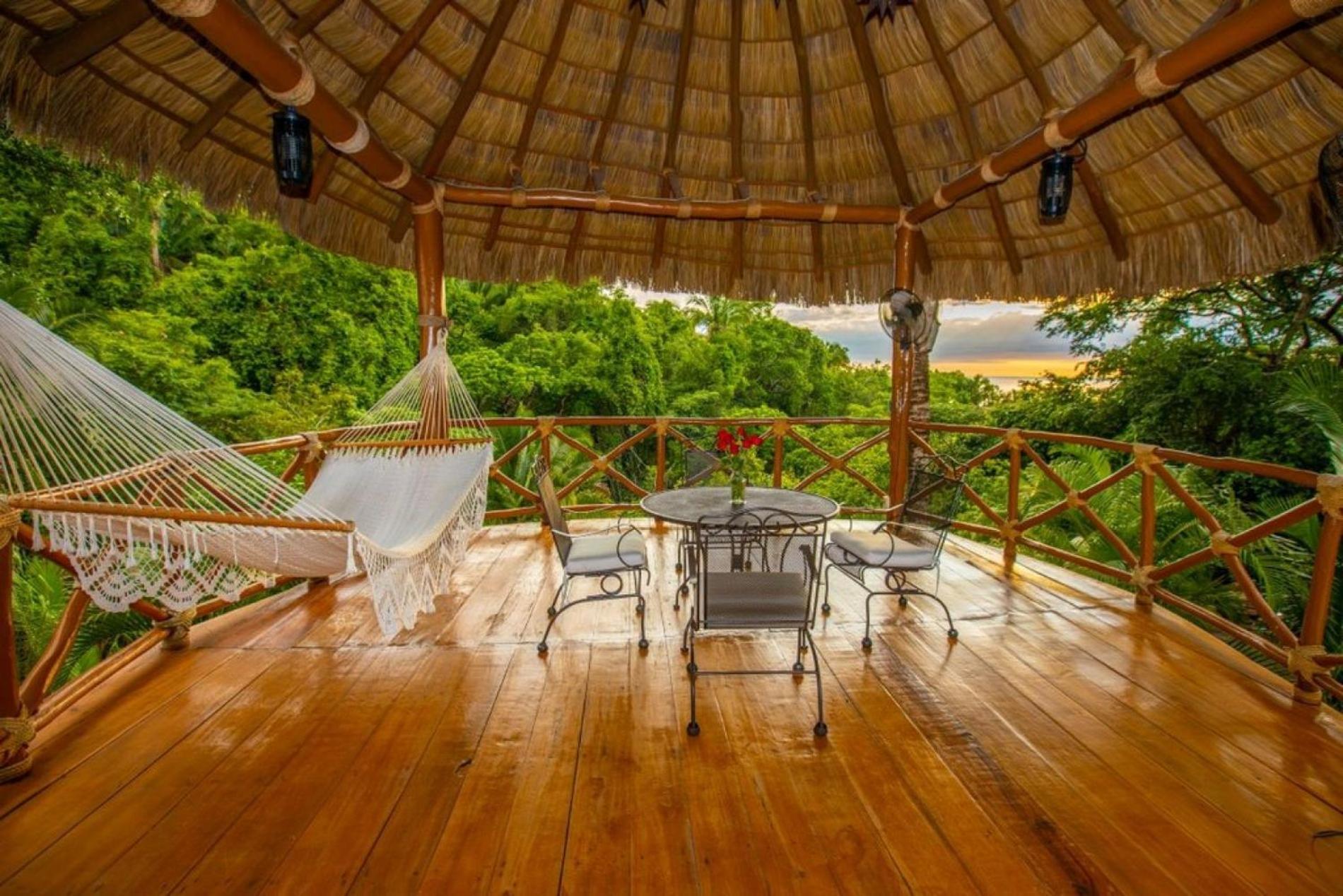 Villa Tesoro Del Mar Puerto Vallarta Dış mekan fotoğraf