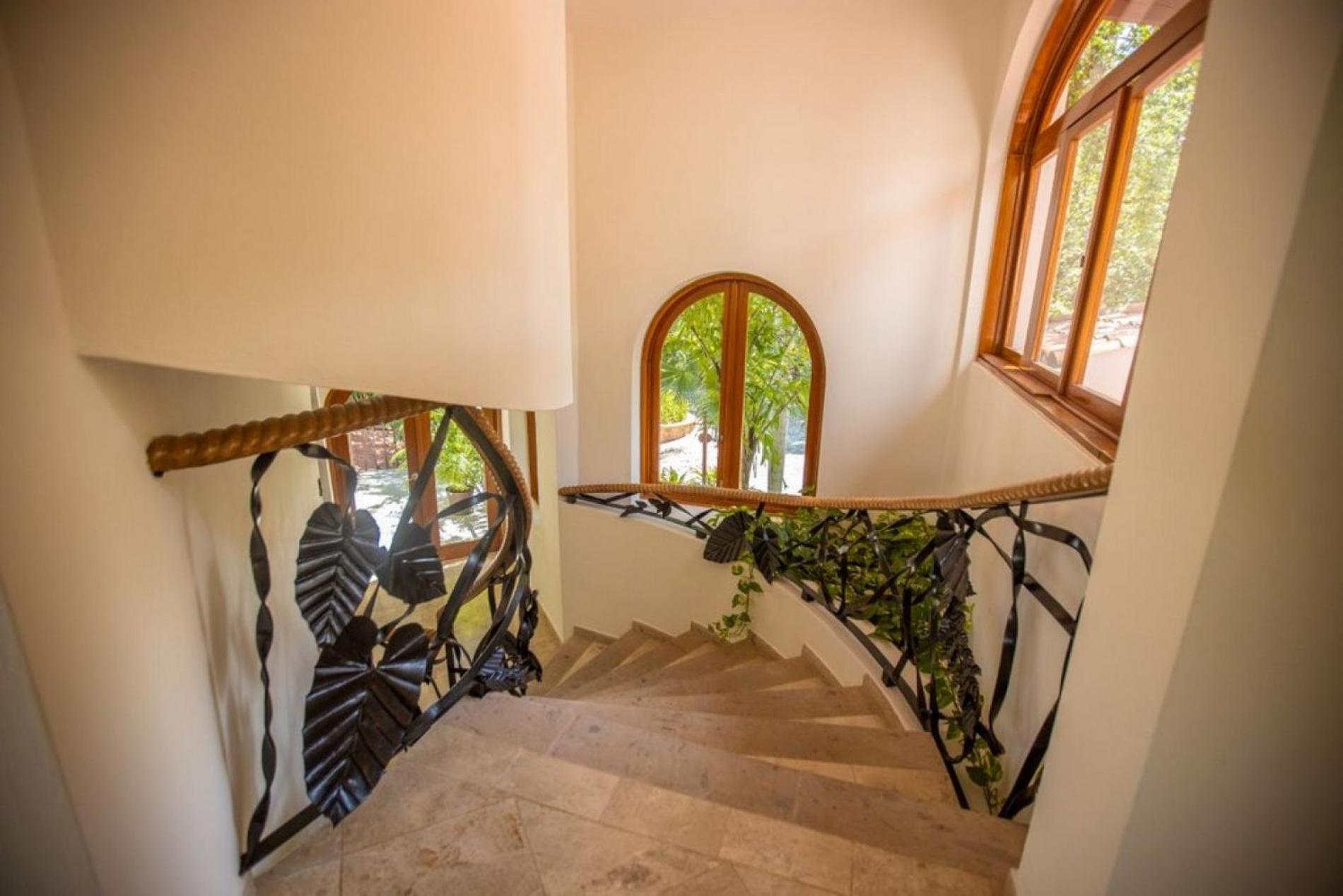 Villa Tesoro Del Mar Puerto Vallarta Dış mekan fotoğraf