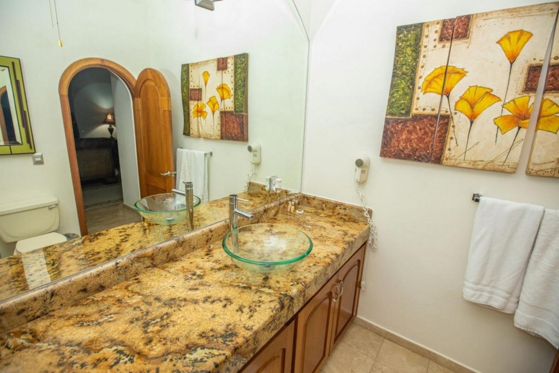 Villa Tesoro Del Mar Puerto Vallarta Dış mekan fotoğraf