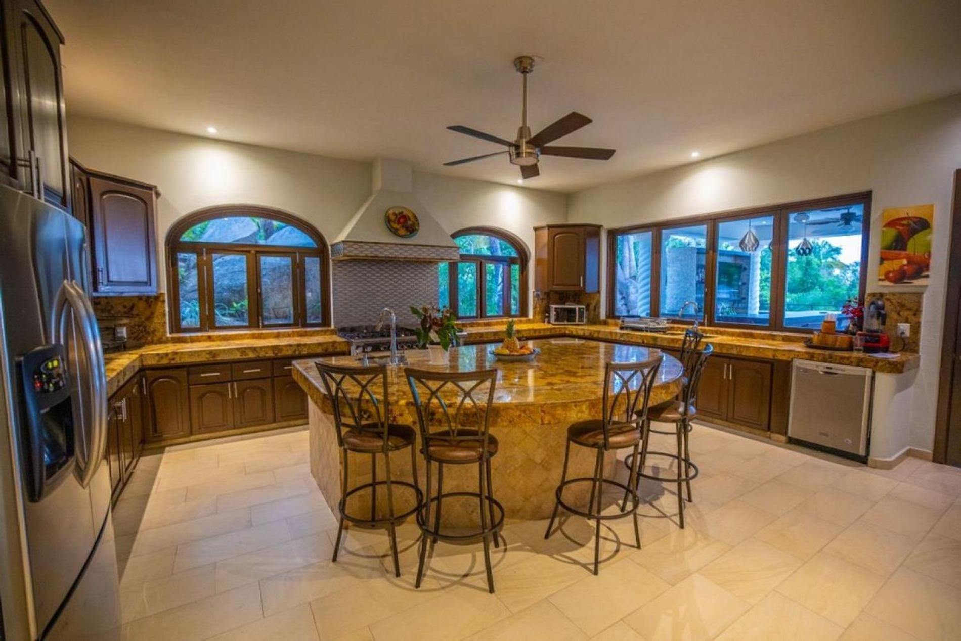 Villa Tesoro Del Mar Puerto Vallarta Dış mekan fotoğraf