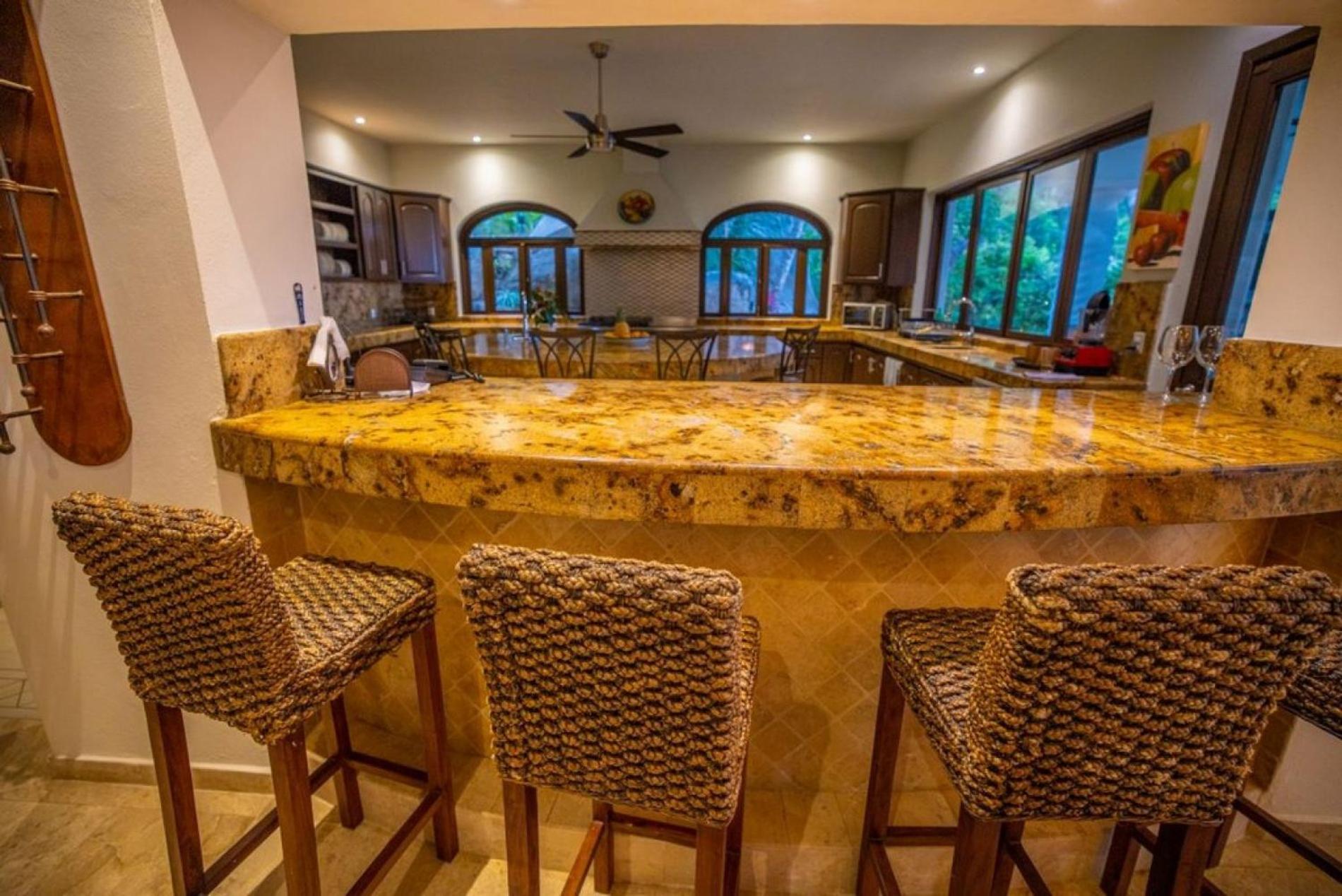 Villa Tesoro Del Mar Puerto Vallarta Dış mekan fotoğraf
