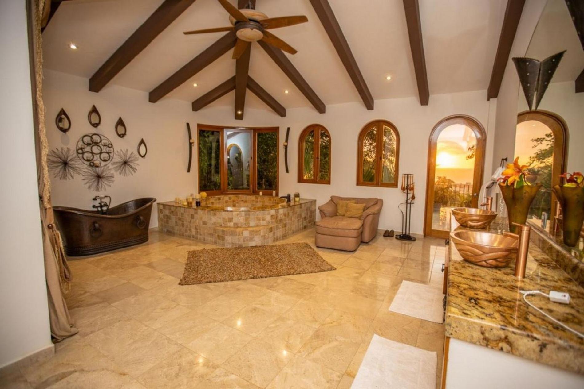 Villa Tesoro Del Mar Puerto Vallarta Dış mekan fotoğraf
