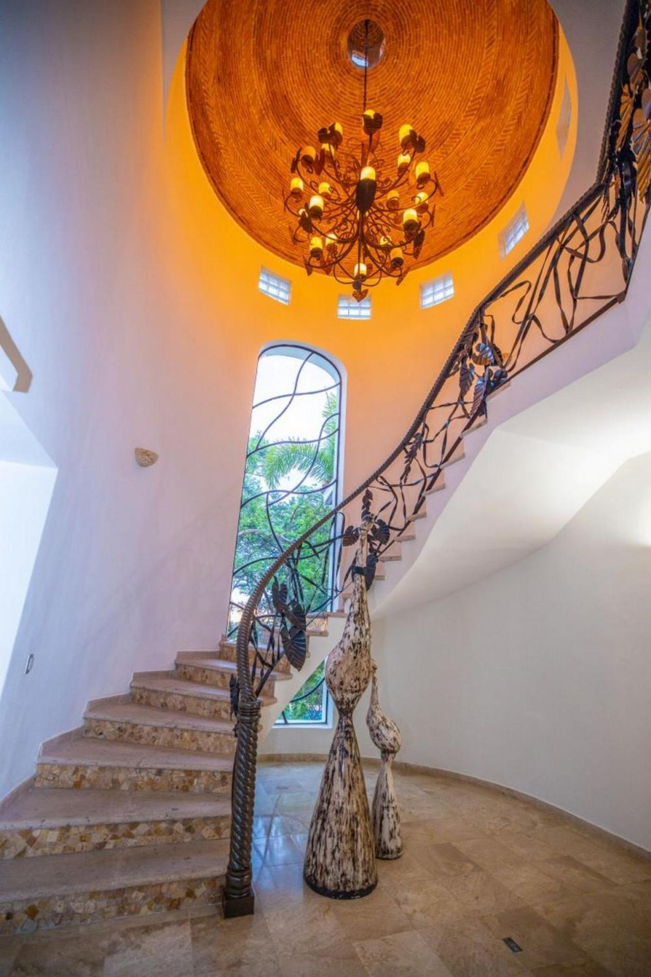 Villa Tesoro Del Mar Puerto Vallarta Dış mekan fotoğraf