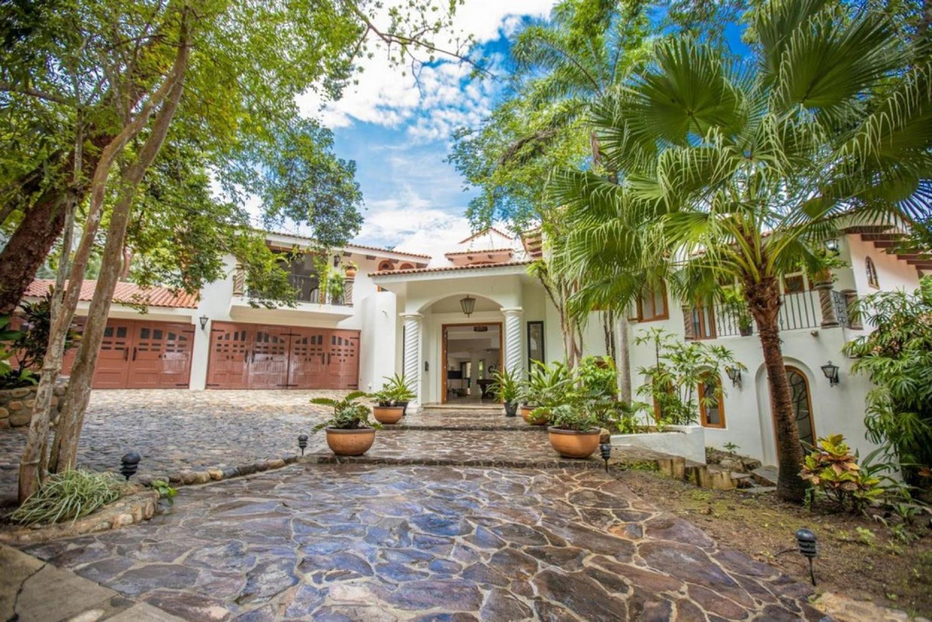 Villa Tesoro Del Mar Puerto Vallarta Dış mekan fotoğraf